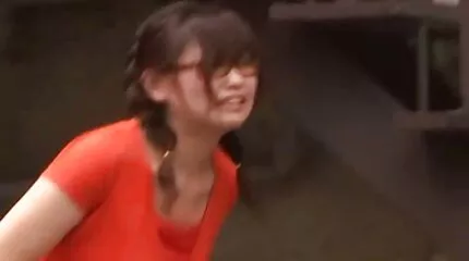 Wit heeft plezier met een stok tussen de benen van nederlandse webcam sex een Afro-Amerikaan.