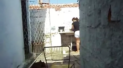 CorvAnder Corvus reinigt brunette poesje seksfilms nederlands zonder pardon.