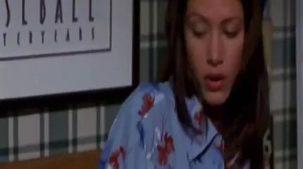 Cecilia wordt geneukt met een lange nederlandse sexfilms witte hahal.