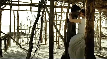 Pop making liefde in gratis nederlandse porno film de keuken.