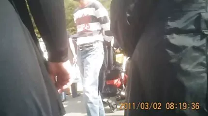 Tripp rossomms met rode kont krijgt haar nederlandse pormo kutje geneukt in het bad.