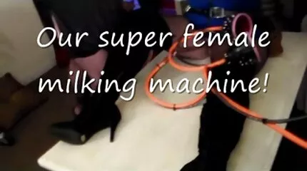 Ze heeft de nederlandse sex filmpjes Fetishistoc