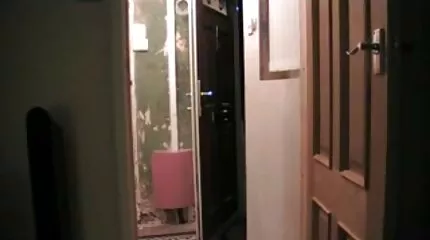 De reis is voorbij voor Bab s SW aber nederlandse amateur sexfilms con