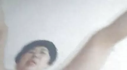 Ik ging op gratis nederlandse sex bezoek voor anaal met Aziatisch.