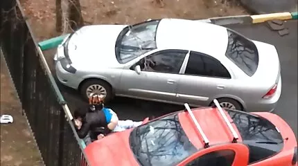 Vervangt de nederlandse sex filmpjes kont voor een beukende.