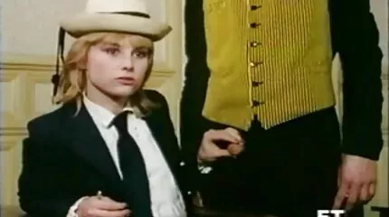 Megane Lopez en Sabrisse likken gratis nederlandse sex filmpjes en neuken elkaar.